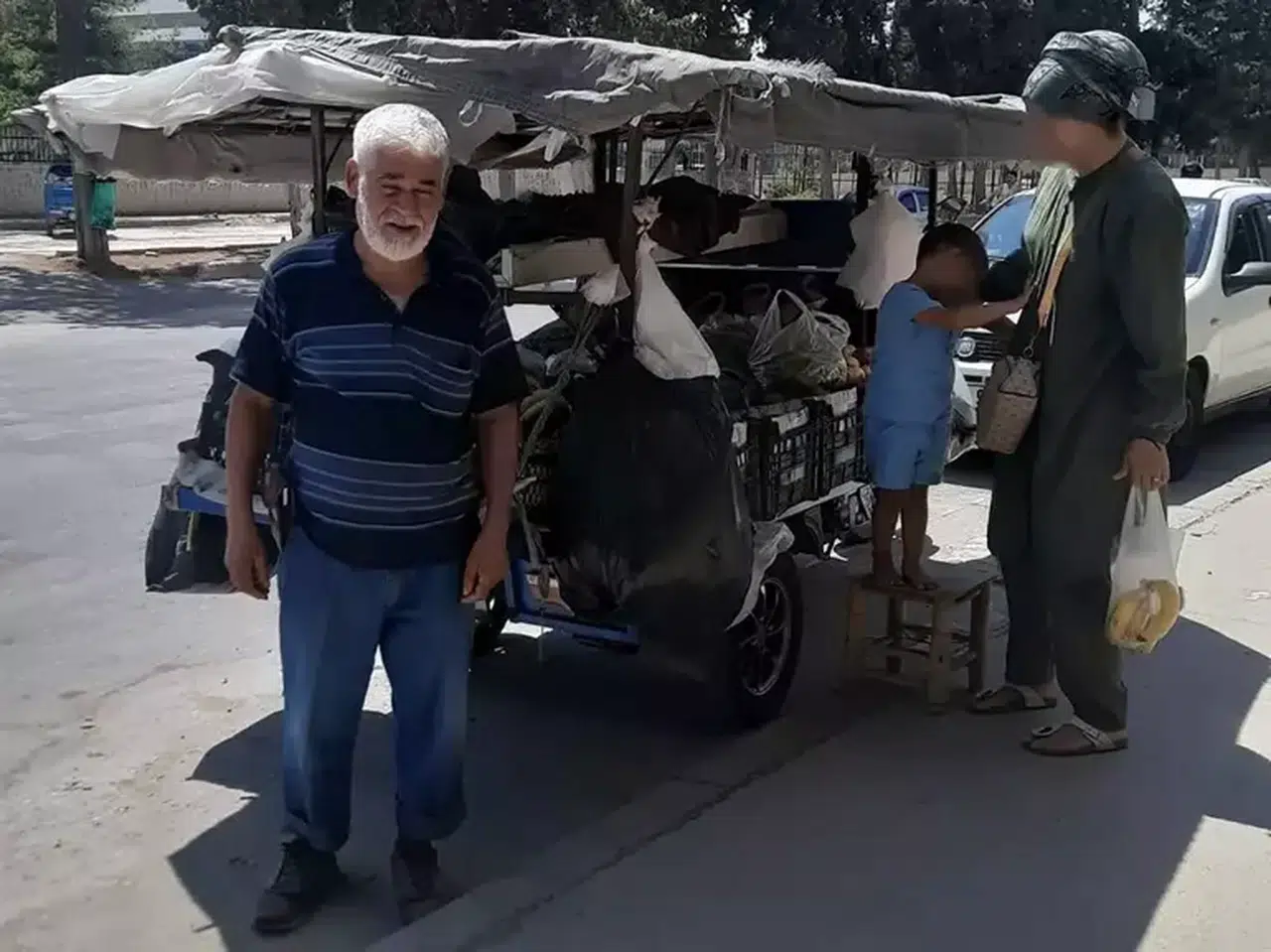 Adana'da Semt Pazarında Silahlı Çatışma: İki Ölü, Birçok Yaralı!