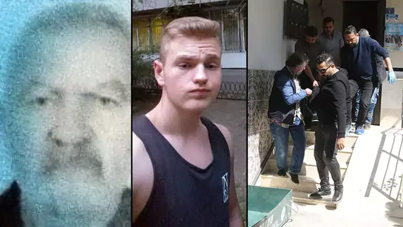 Babasını Öldüren Şahsa Müebbet Hapis Cezası İle Cevap Verildi