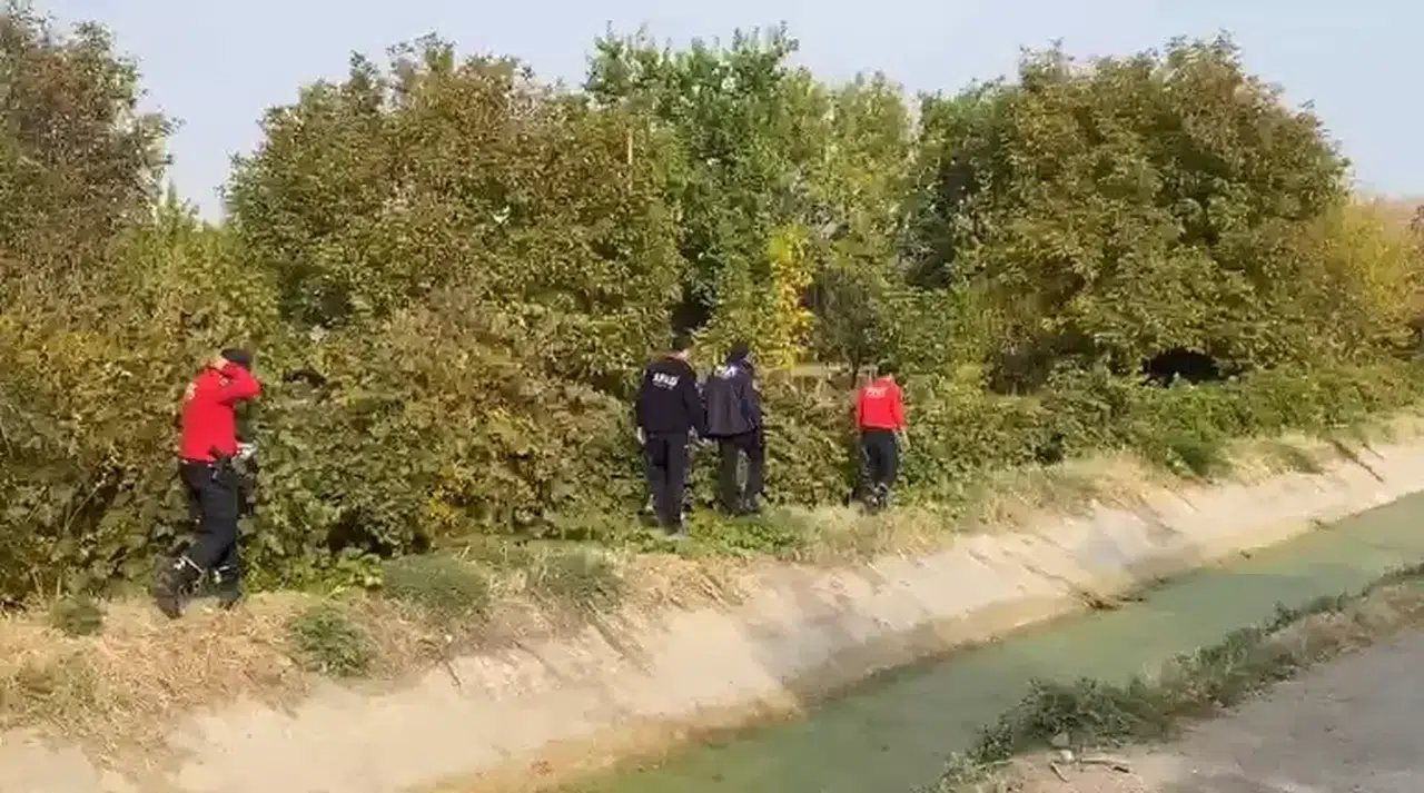 Elazığ'da Otizmli Veysel Bilen İçin Büyük Arama Çalışması Başlatıldı