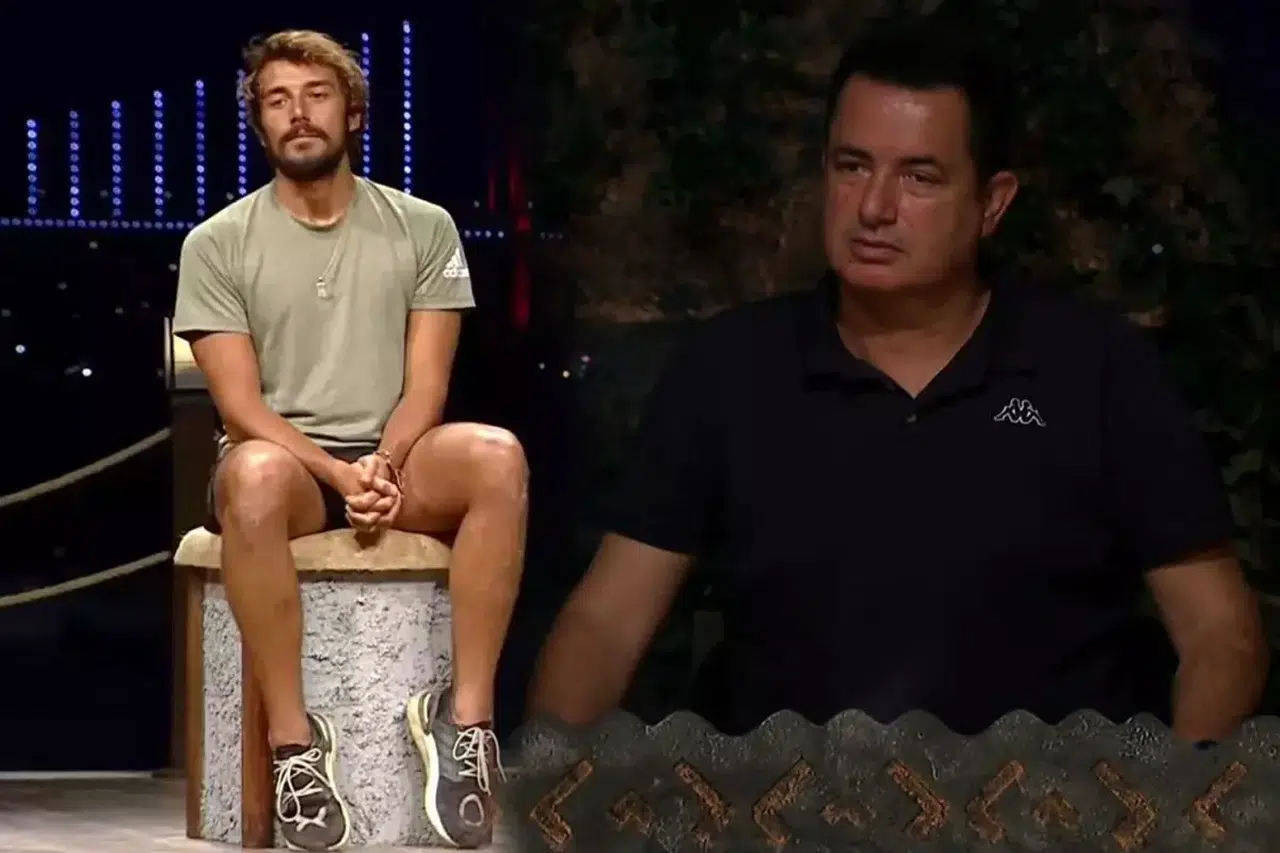 Cemal Can: Survivor'da Oruç Tutmanın Zorlukları ve Dayanışmanın Gücü