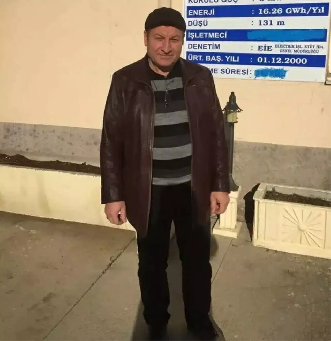 Kestane Toplarken Ağaçtan Düşen 65 Yaşındaki Adam Yaşamını Yitirdi