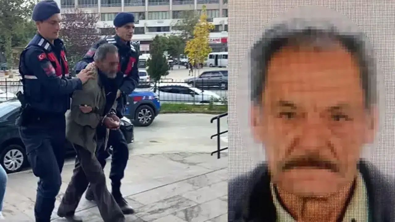 İzmir'de Aile İçi Çatışma: Oğul Öldürüldü, Baba Yakalandı!