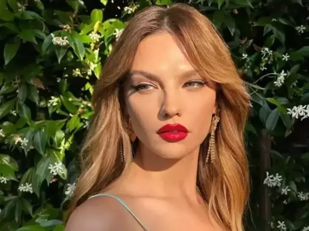 Nilsu Aktaş'ın Yediği Yemek İçin Göz Yakan 75 Bin TL Hesap Şoku!