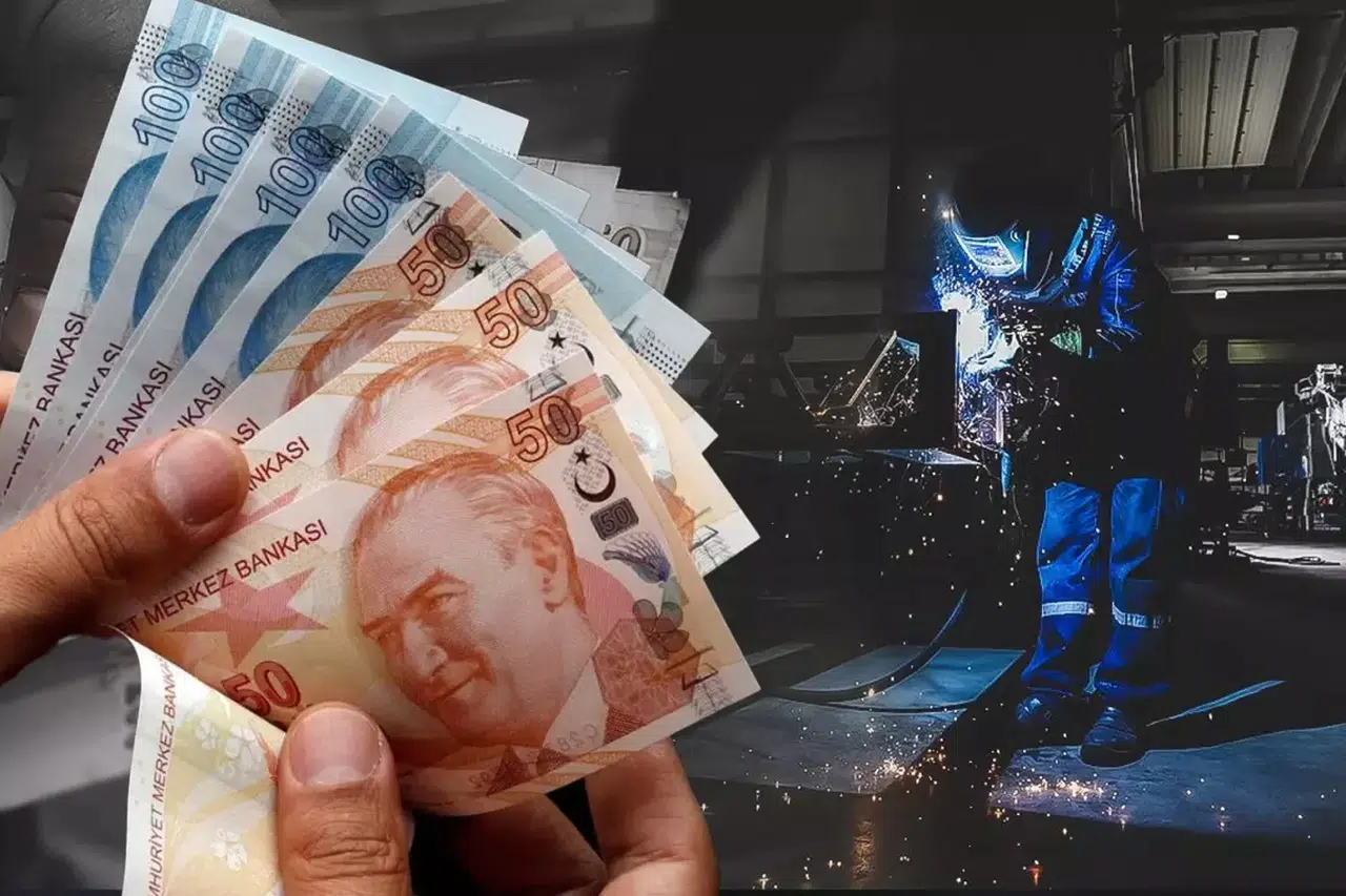 Yeni Asgari Ücret Süreci Başlıyor: 25-28 Bin TL Aralığı Bekleniyor!