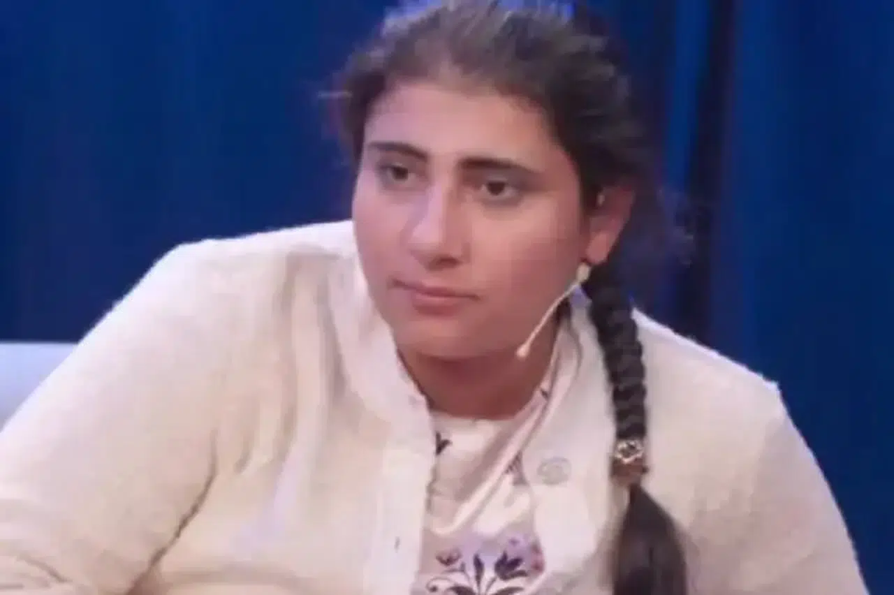 Cemile'nin Dönüşümü: Boşanma Süreci ve Yeni Görünümüyle Gündemde