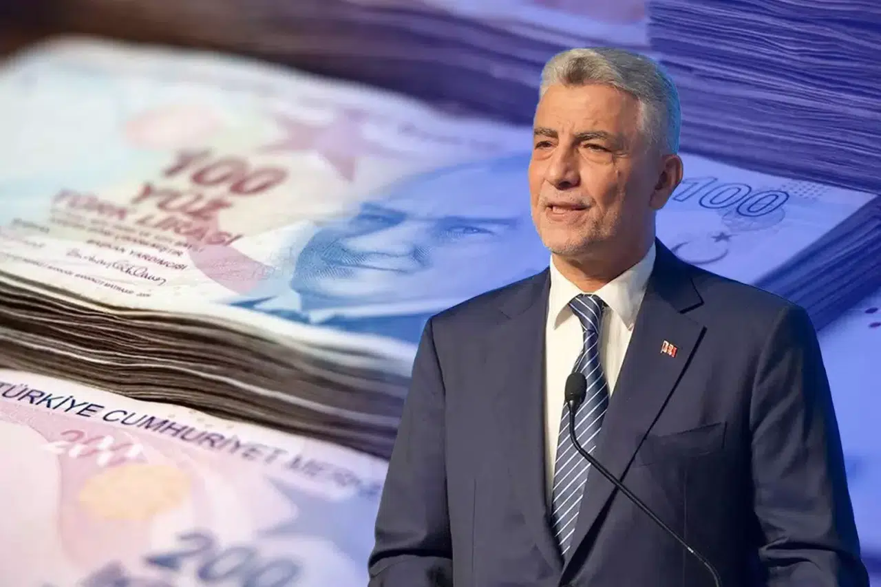 Esnafa Yüzde 50 Sübvansiyonlu Kredi ve Faiz İndirimleri Müjdesi!