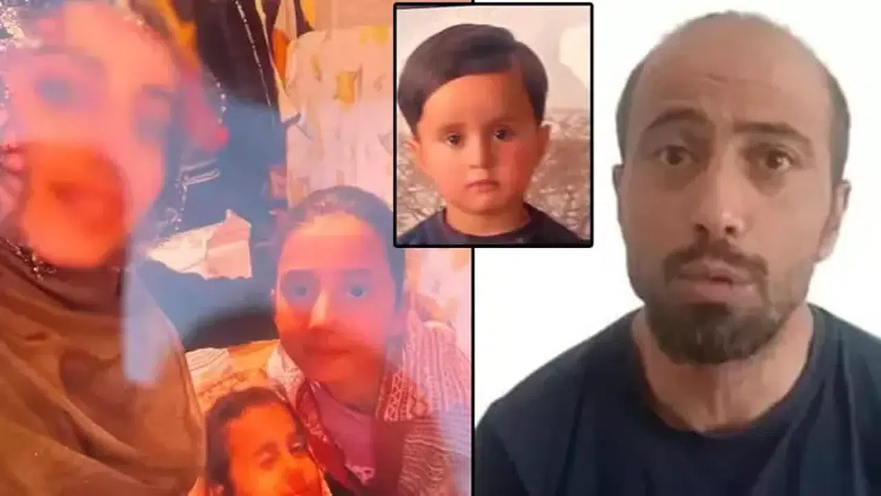 Bursa'da Korkunç Olay: Bir Baba Üç Evladını Canice Hayatından Etti!