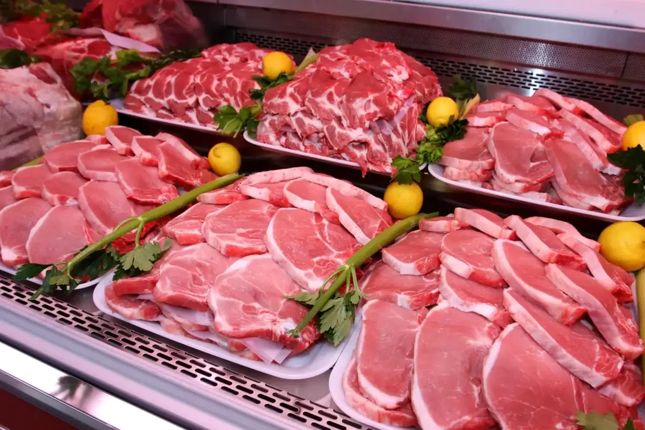 İstanbul'da Et ve Tereyağı Fiyatları Artık Belirli Bir Seviyeye İndi!