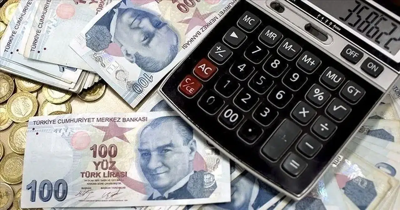 Kamu Alacaklarındaki Gecikme Zammı Yüzde 3.7'ye Düşürüldü