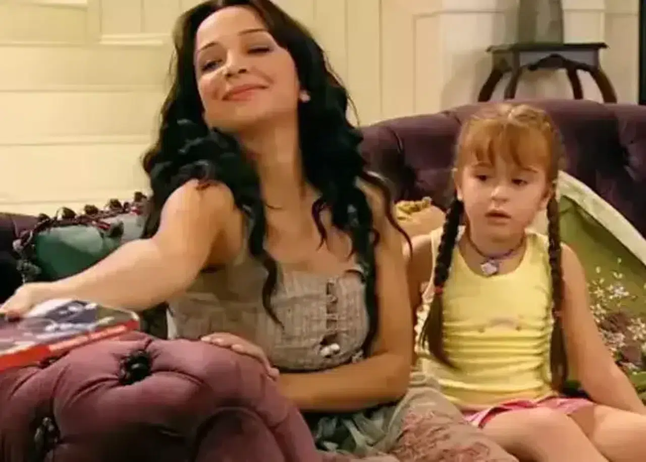 Bez Bebek'in Yağmur'u Asena Keskinci'den Evrim Akın'a Ağır Suçlamalar