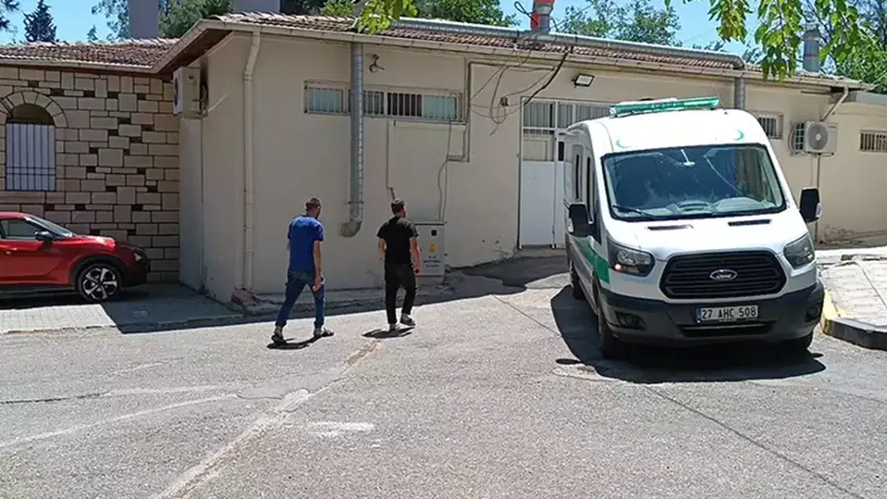 Gaziantep'te Sulama Kanalına Düşen 2 Yaşındaki Hasan Hayatını Kaybetti