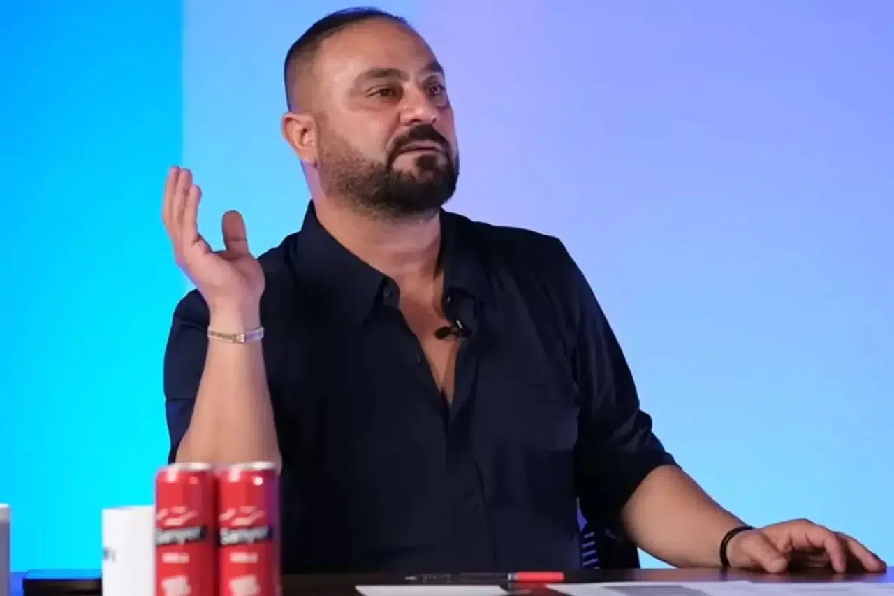 Hasan Şaş'tan Gedson Fernandes İle Galatasaray'a Transfer Önerisi