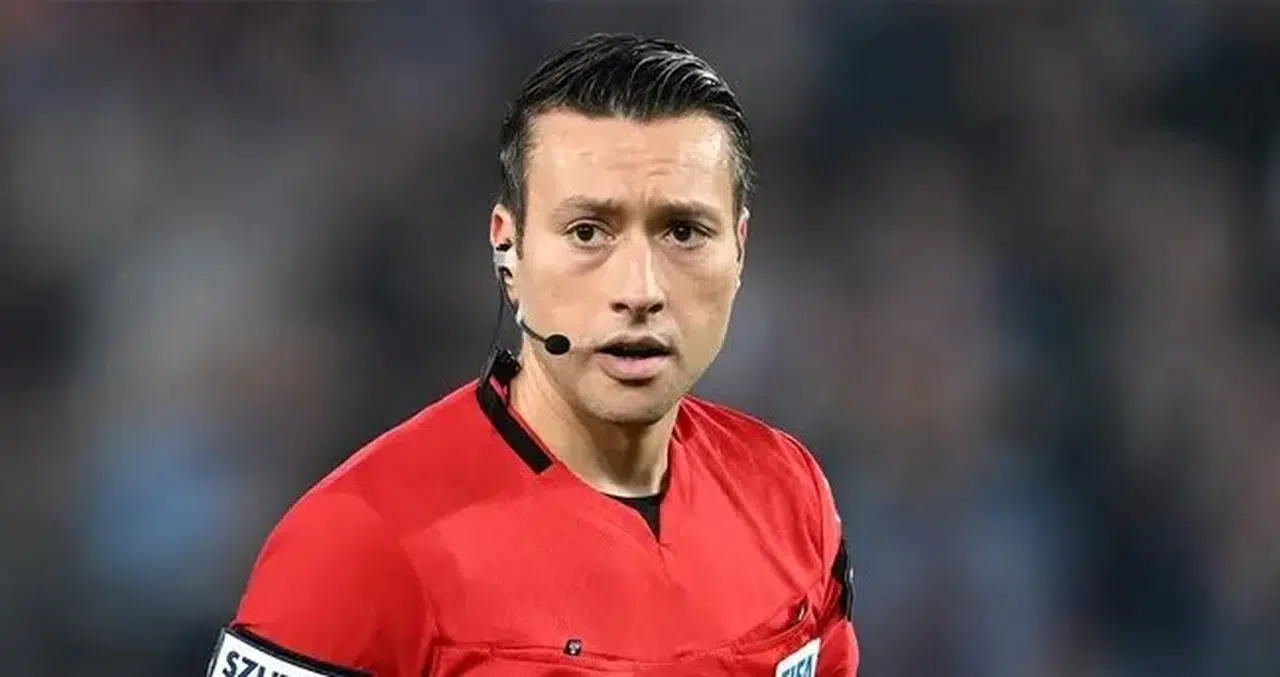 TFF, Zorbay Küçük İle Alakalı Kararını Resmen Açıkladı