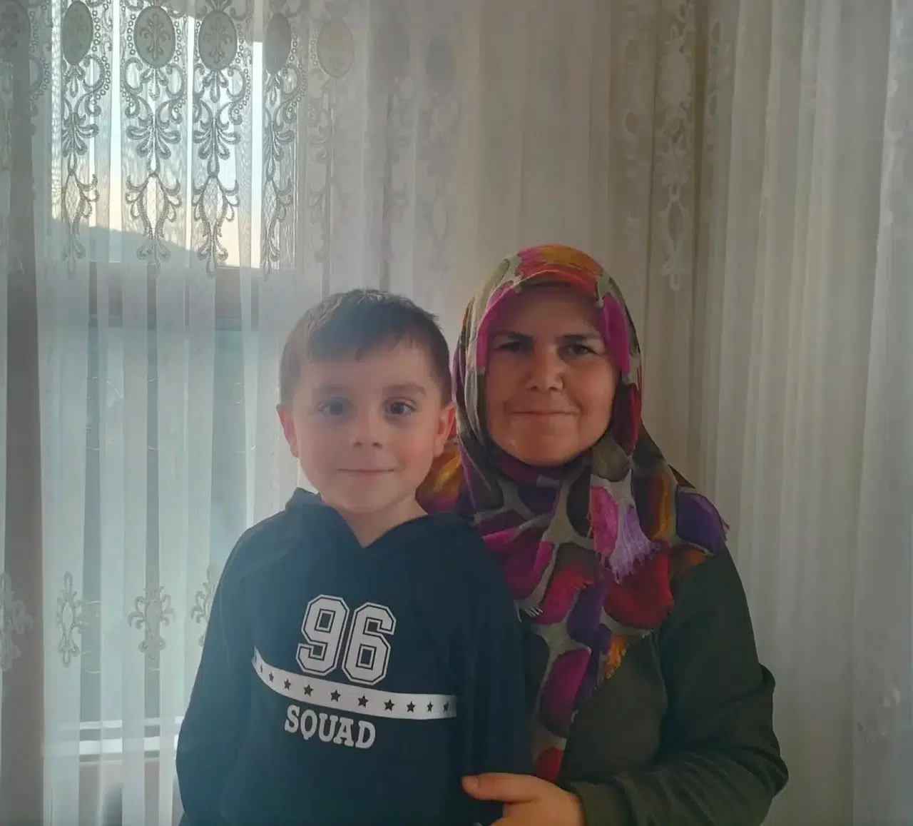 Kaybolan Anne Ve Oğlu İçin Arama Çalışmaları 7. Gününde Devam Ediyor