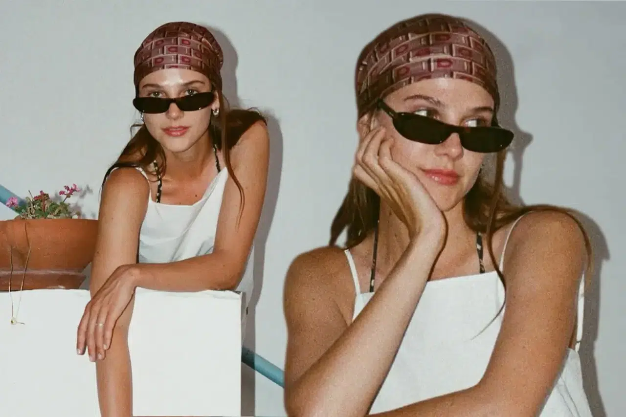 Alina Boz'un "DOC" Dizisinden Beklenmedik Uçuş Kararıyla Ayrılığı!