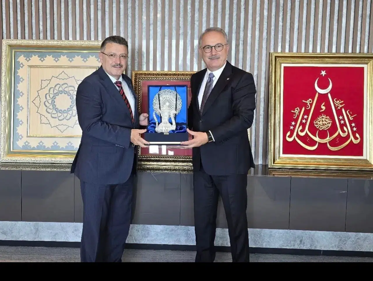 Trabzon'da 3,500 Kişinin Merakla Beklediği Duyuru Yapıldı