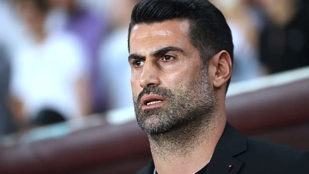 Yatabare'den Futbolculuktan Antrenörlüğe İlham Veren Geçiş