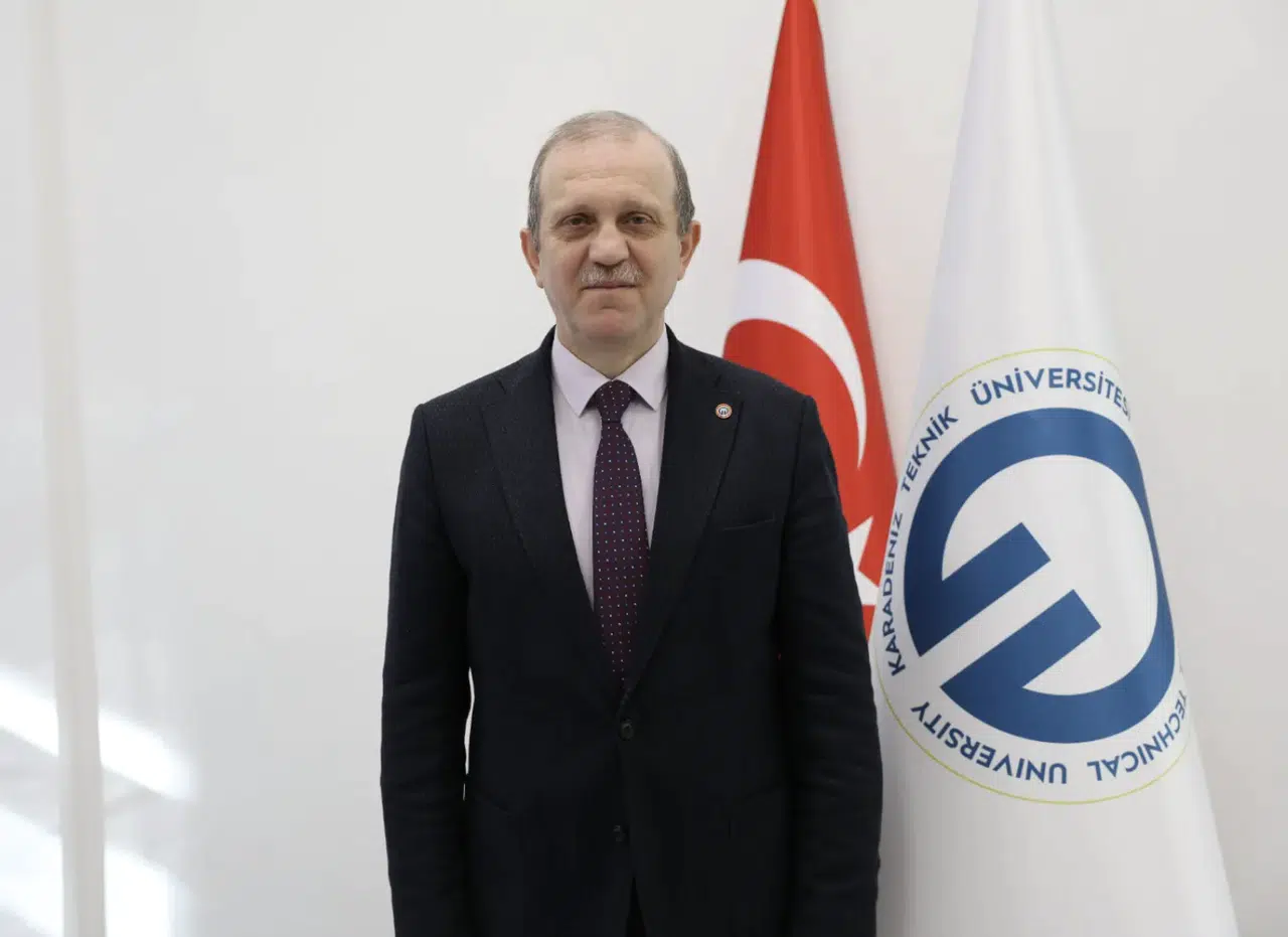 KTÜ QS 2026 Sürdürülebilirlik Sıralamasında 500 Basamak Yükseldi