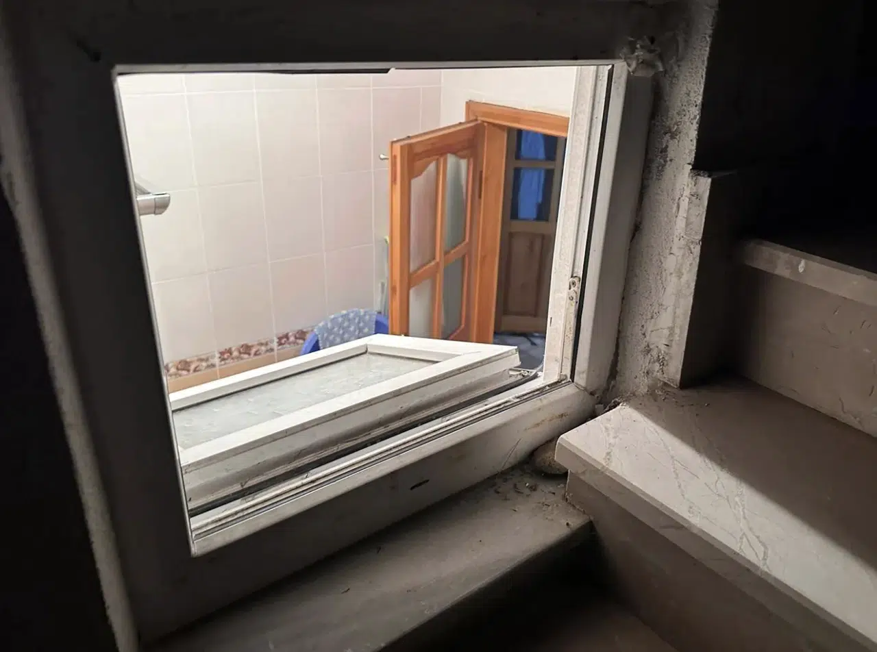 Trabzon'da 70 Yaşındaki Kadın Hırsızlık Sırasında Saldırıya Uğradı