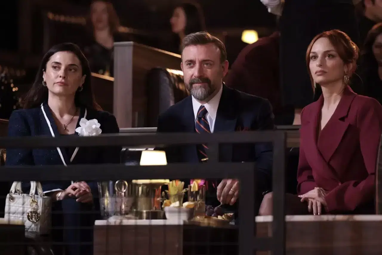 Kral Kaybederse Dizisi Final Yapıyor, Son Üç Bölüm Fragmanda Açıkladı