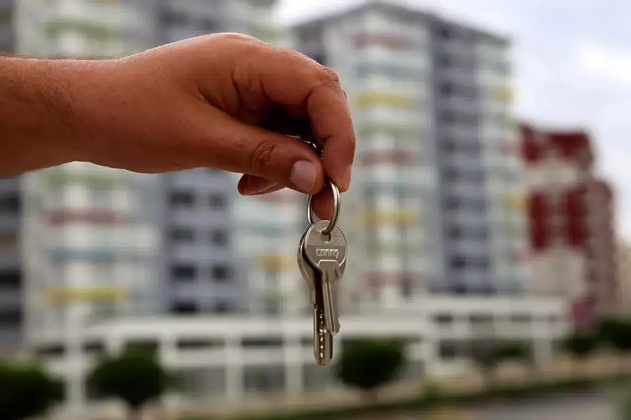 Ekim'de Konut Satışları Yükseldi, Ancak Yabancılara Satış Düştü!