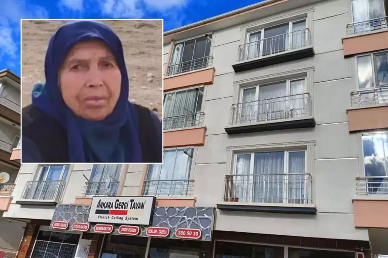 Aile İçi Şiddet Sonucu Yaşlı Kadın Hastanede Hayatını Kaybetti