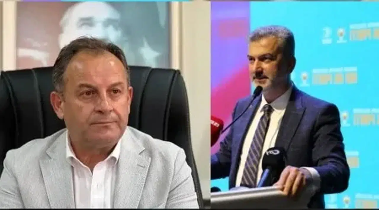 Trabzon’da AK Parti ve CHP Arasında Siyasi Gerilim