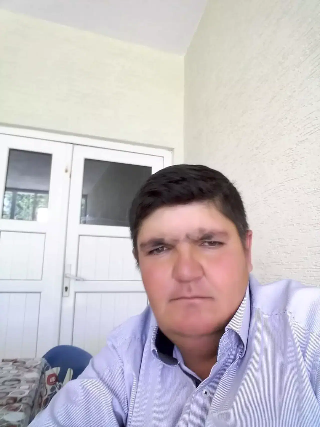 Çifteler'de Meydana Gelen Trafik Kazası, Korkunç Bir Cinayete Dönüştü!