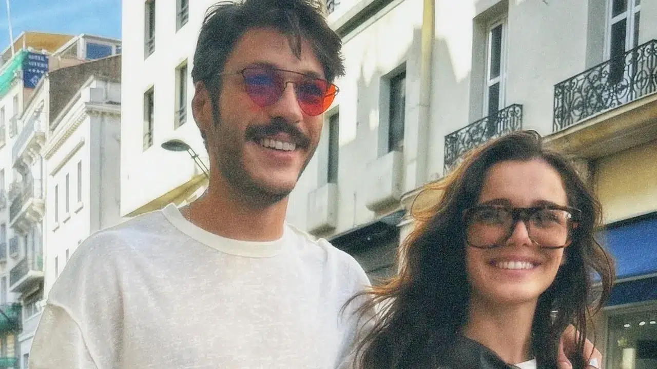 Hafsanur Sancaktutan: Kıskançlık İlişkileri Güçlendirir