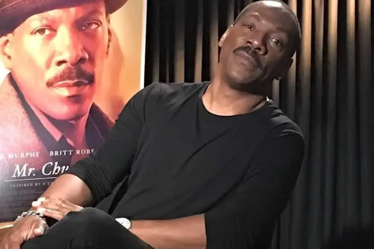 Eddie Murphy: Reddettiği Projelerle İlgili Pişmanlıklarını Açıkladı!
