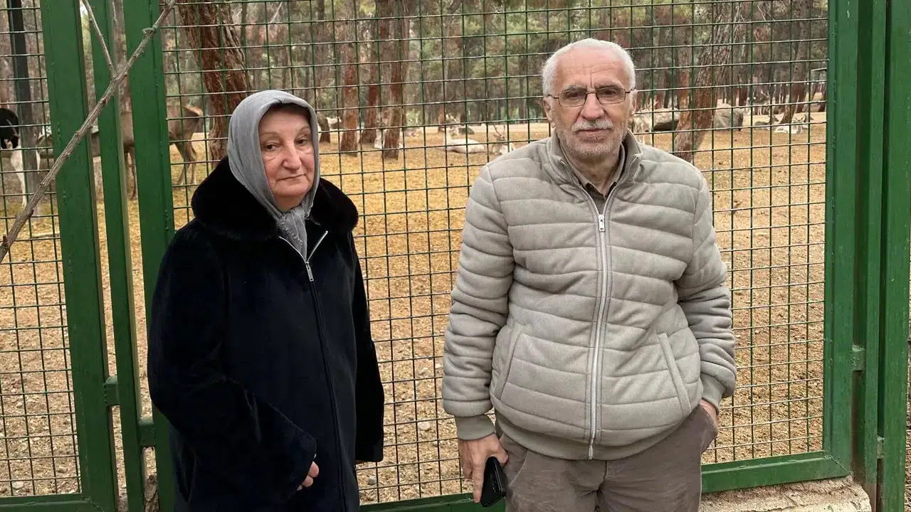 Bulancak'ta Feci Trafik Kazası: İki Kişi Hayatını Kaybetti