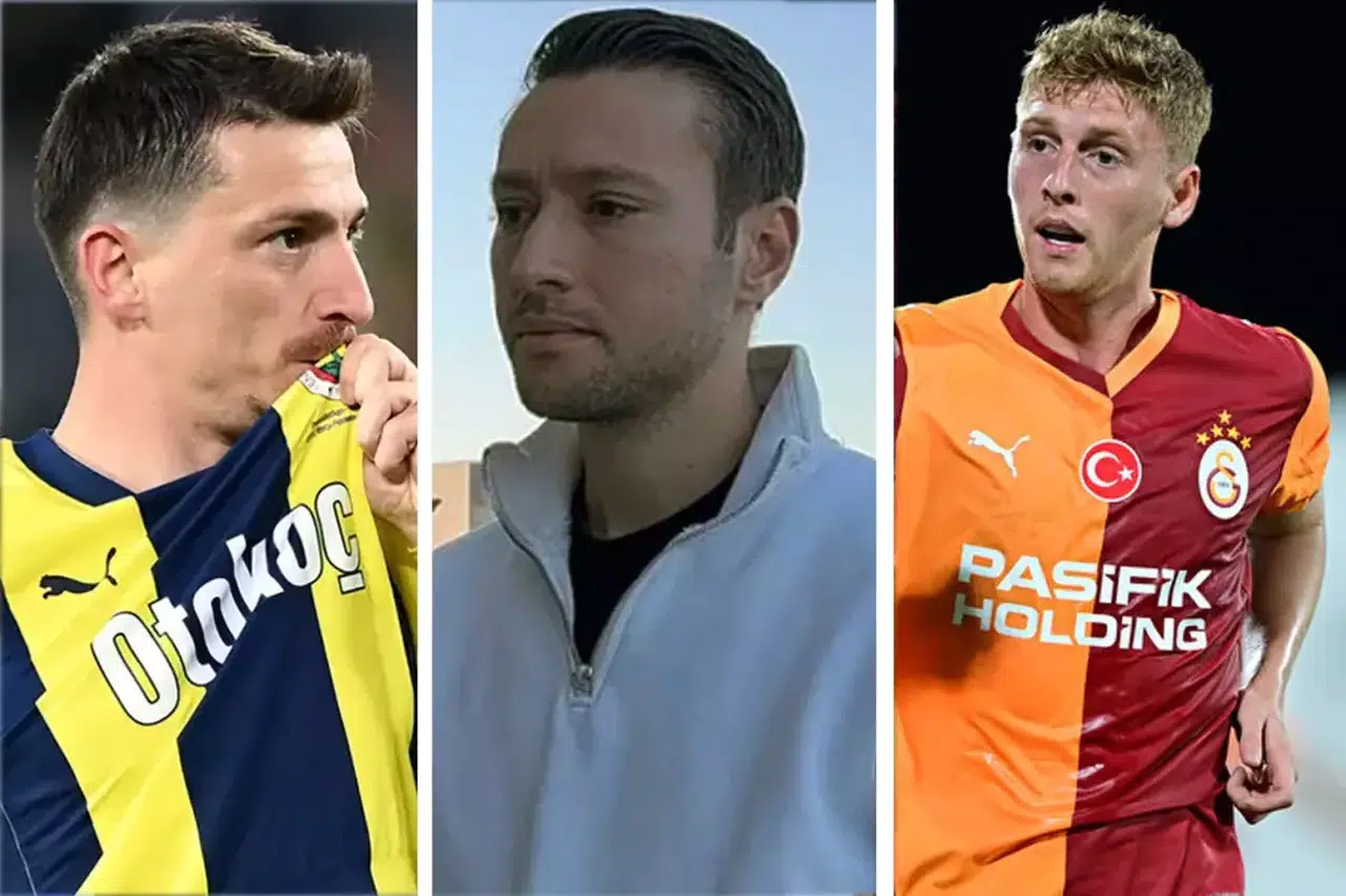 Futbol Dünyasında Şok: Bahis Skandalında Ağır Cezalar Kapıda!