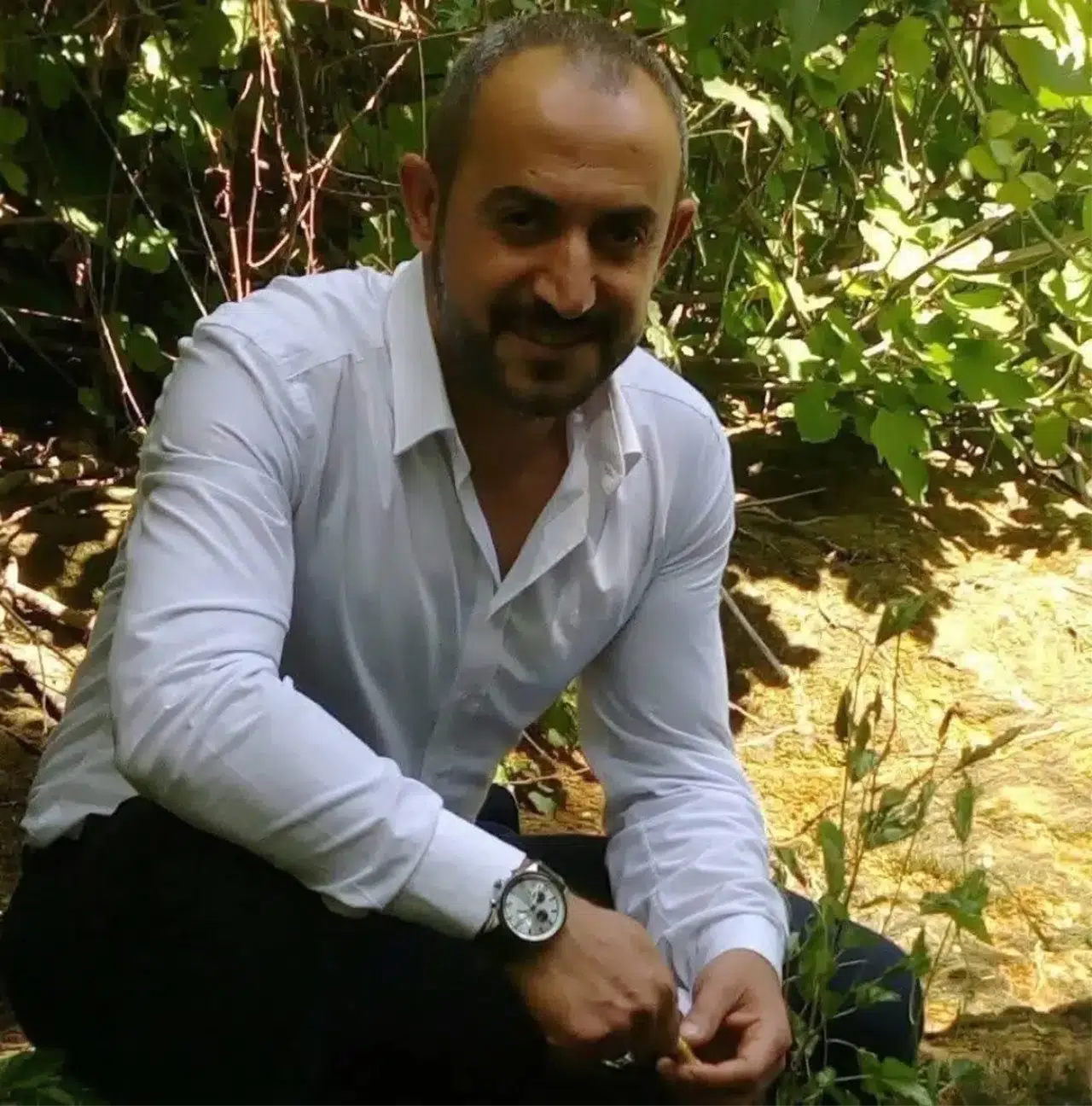 Hidroelektrik Santralinde Düşen İşçi Nimet Cengiz Hayatını Kaybetti