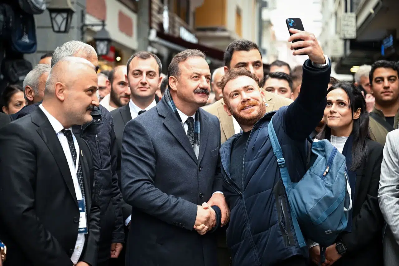 Ağıralioğlu'ndan Trabzon'da Gündeme Dair Çarpıcı Yanıtlar!