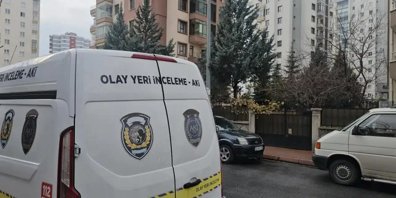 Boşanma Süreci Trajediye Dönüştü, Bir Kişi Hayatını Kaybetti