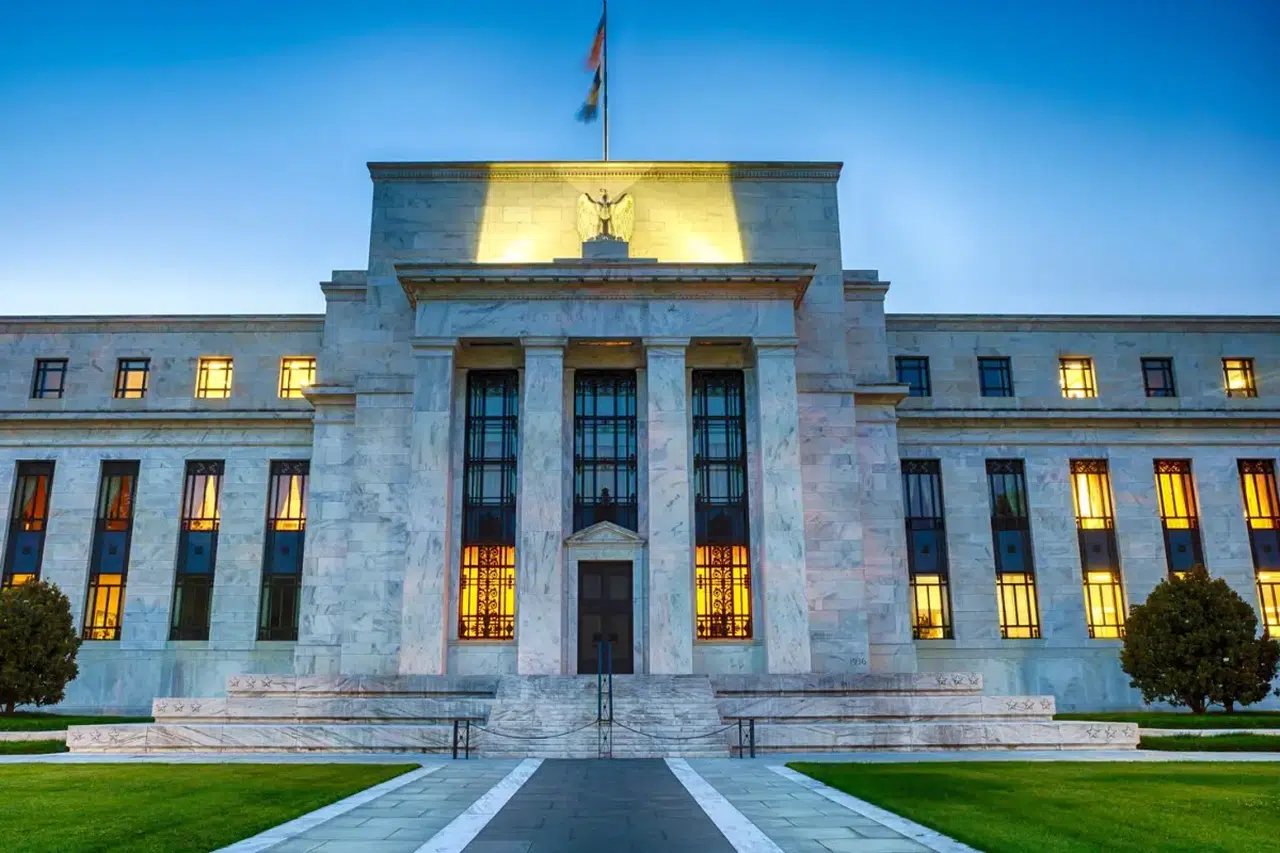 Fed, 2025 Yılı için Faiz Oranlarını 25 Baz Puan Düşürdü