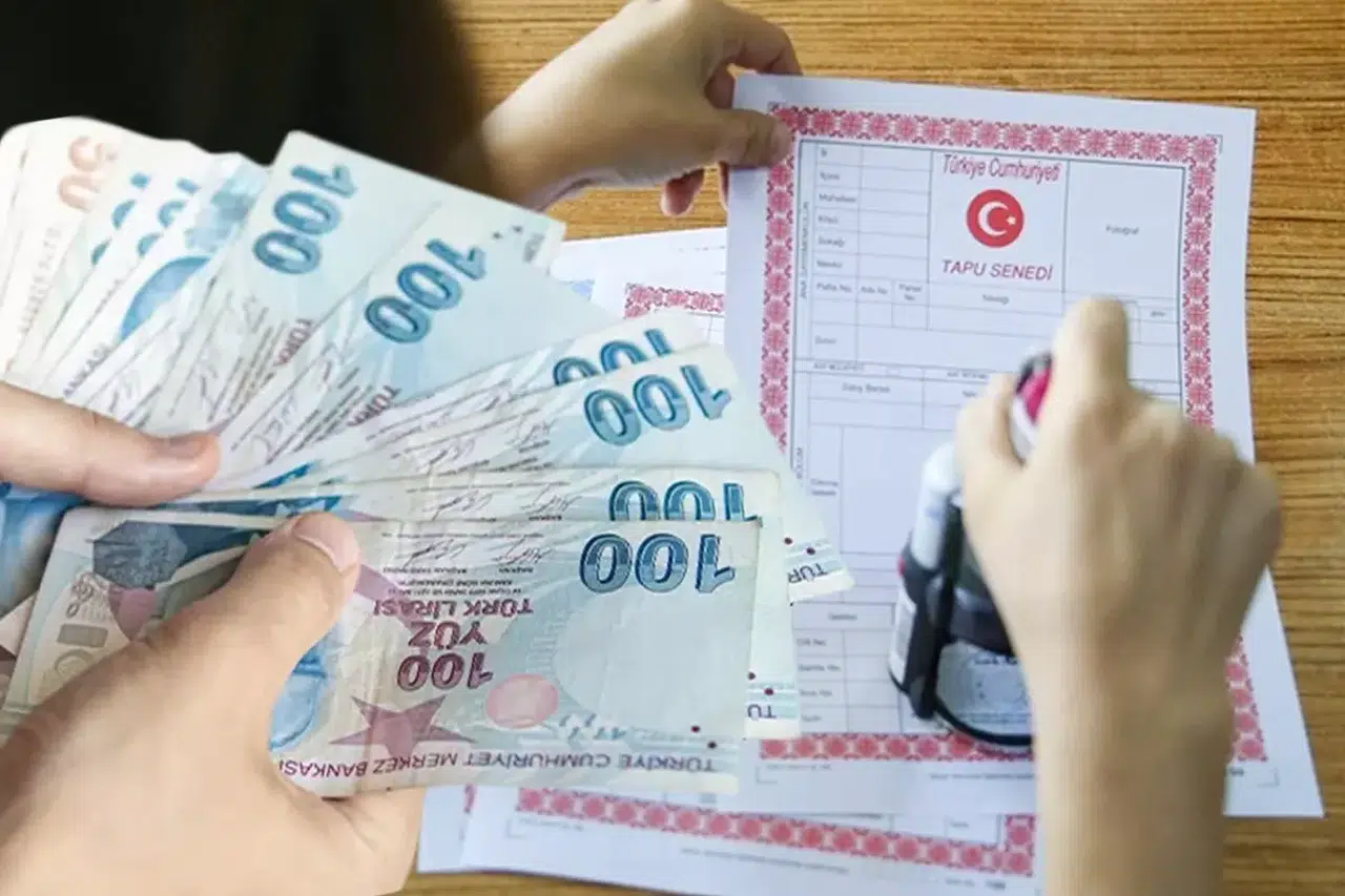 Emlak Sektöründe Yeni Vergi Düzenlemeleriyle Baskılar Azalıyor!