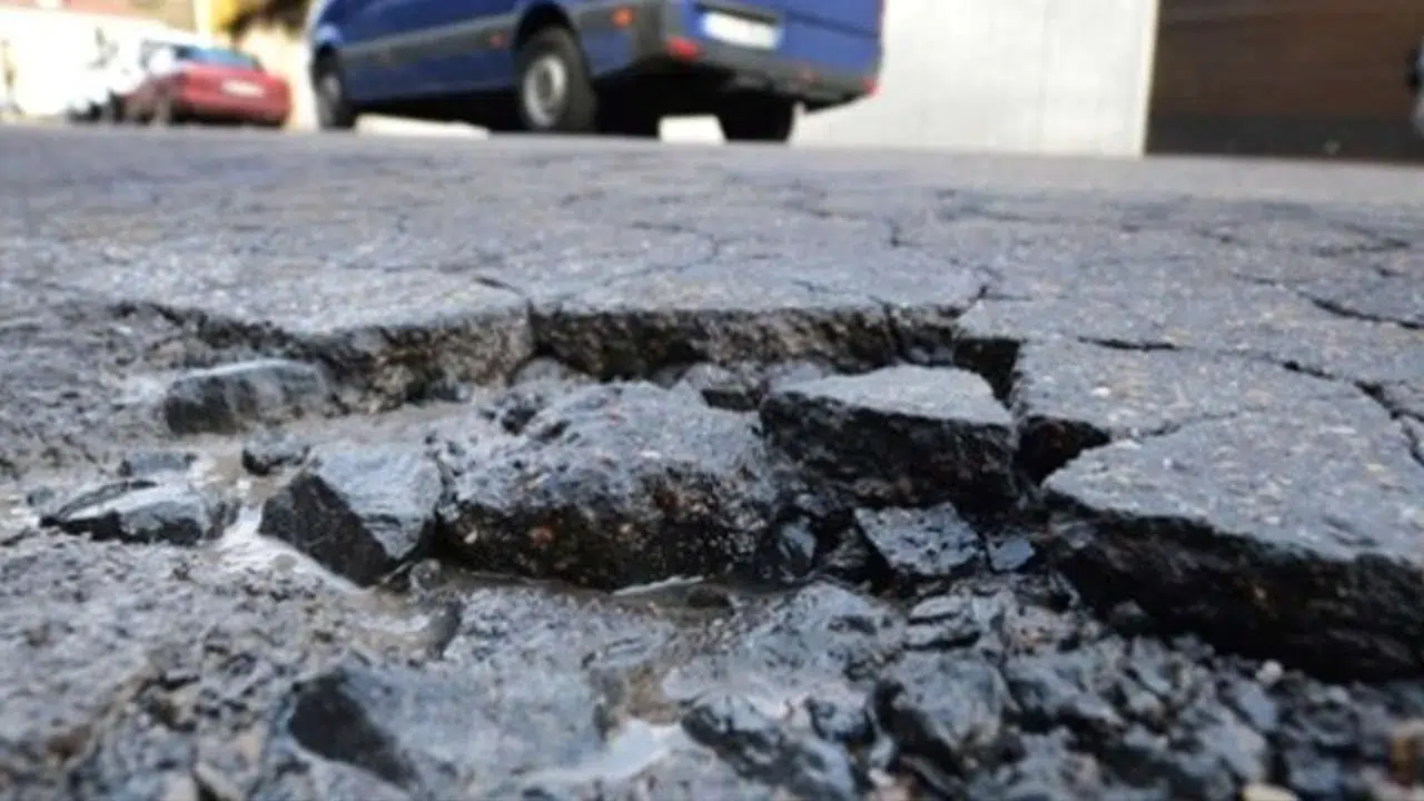 Trabzon'da Ulaşım Altyapısı İçin Yoğun Yol Çalışmaları Devam Ediyor!