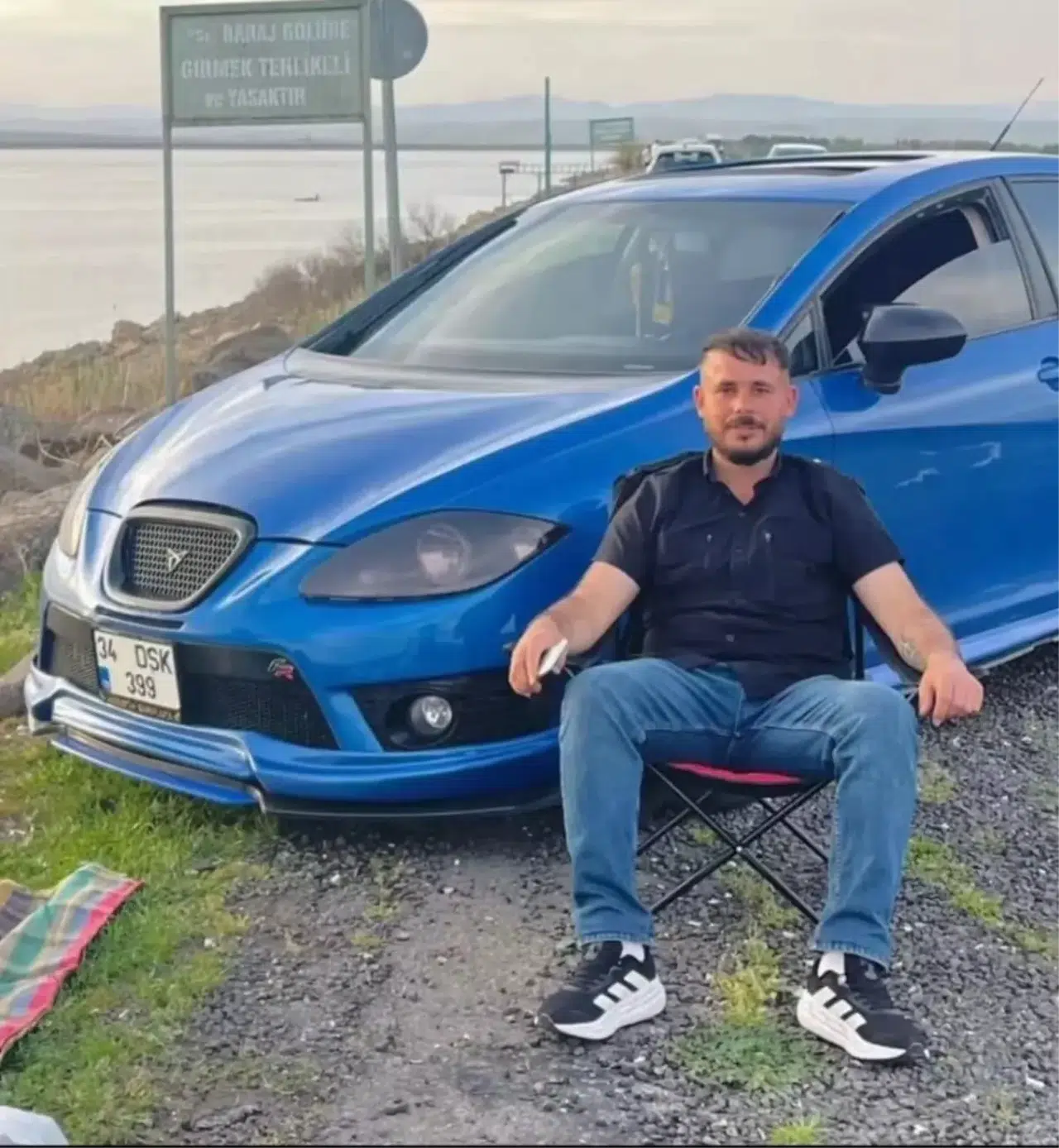 Diyarbakır'da Feci Trafik Kazası: 1 Kişi Hayatını Kaybetti, 1 Yaralı