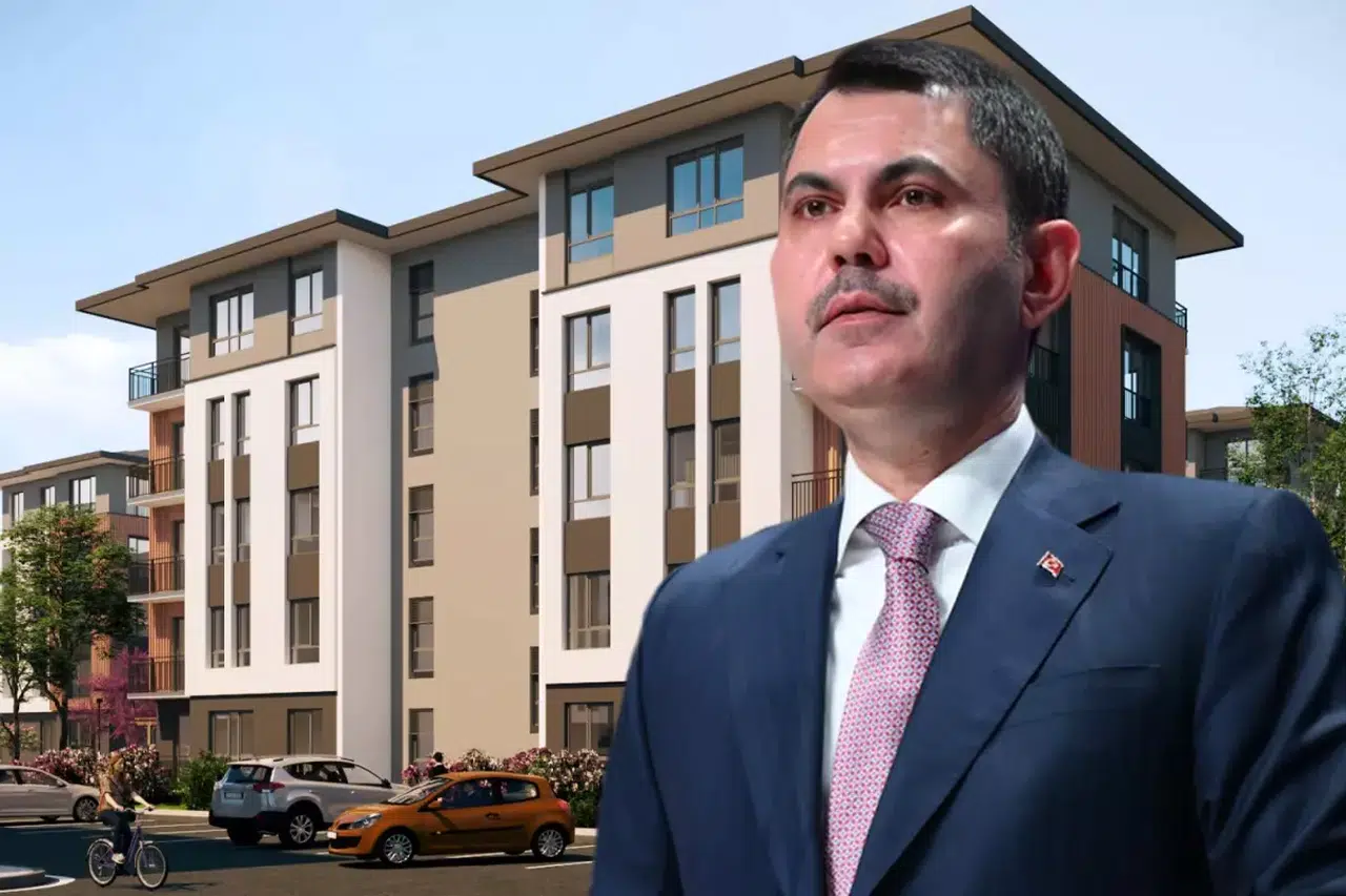 Tarihin En Büyük Konut Projesi: 5.4 Milyon Başvuru Rekoru Kırıldı!