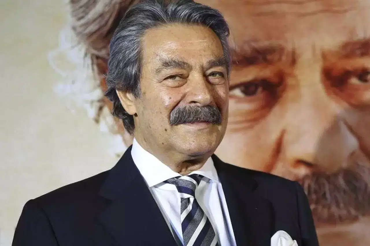 Kadir İnanır, Sağlık Durumuyla İlgili Mücadele Veriyor!