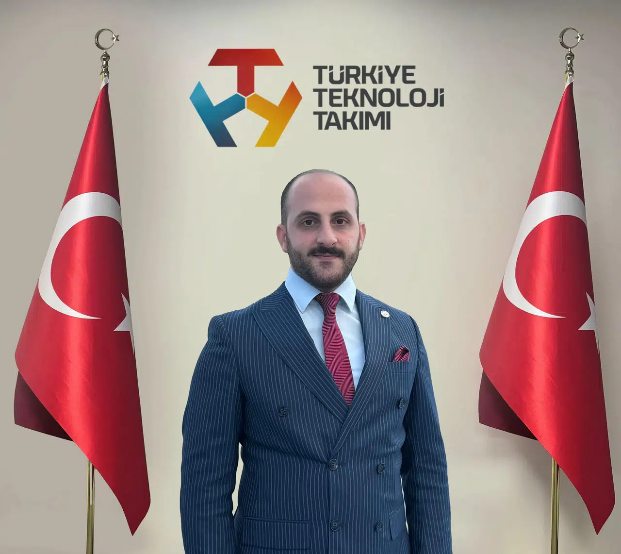 Trabzon'da Teknoloji Ve Bilim Projeleri İçin Dr. Recep Çolak Atandı