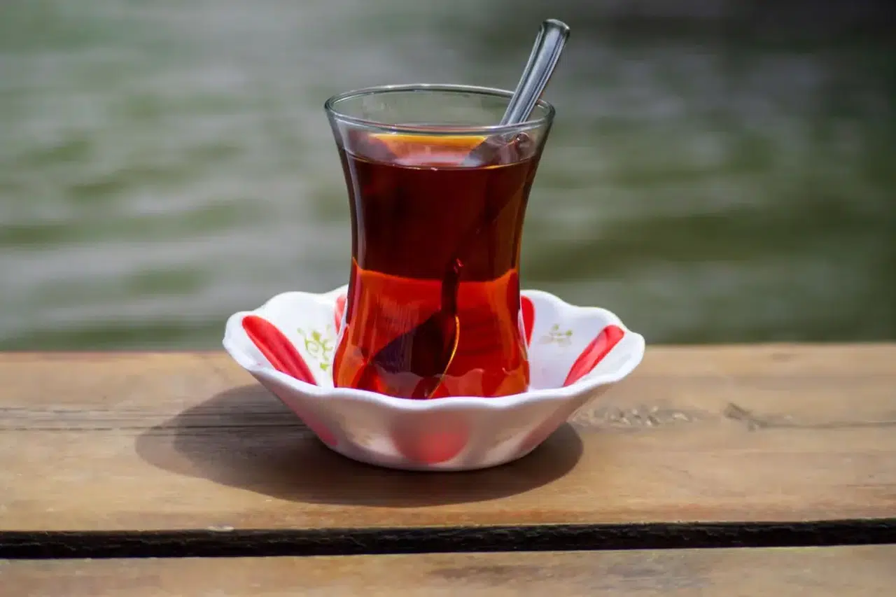 Lipton, Türkiye’deki Çay Üretim Faaliyetlerine Son Verdi