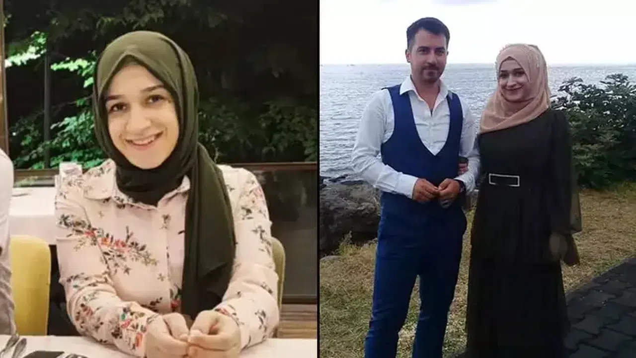 Trabzon'da Temizlik Esnasında Fenalaşan Genç Kadın Hayatını Kaybetti