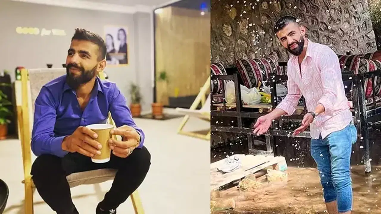 Midyat’ta Otel Muhasebecisi Silahlı Saldırıda Hayatını Kaybetti