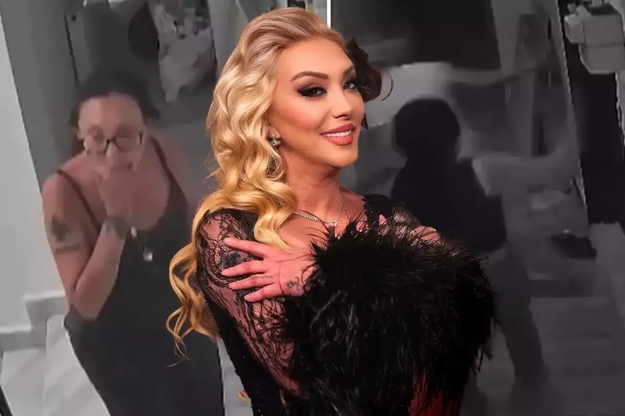 Ünlü Sanatçı Güllü'nün Ölümü: Kızı ve Arkadaşı Gözaltında