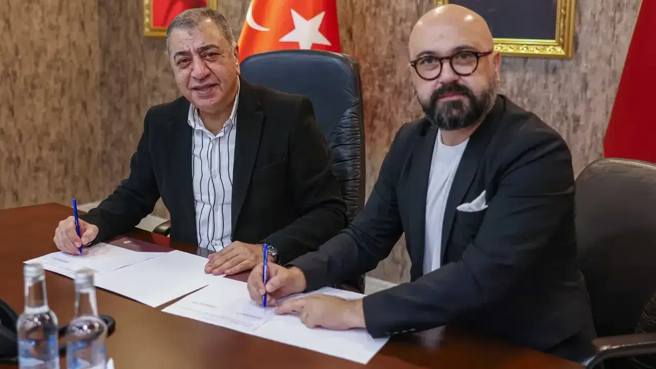 Trabzonspor, Oyuncularına Yabancı Dil Eğitimi Sunuyor