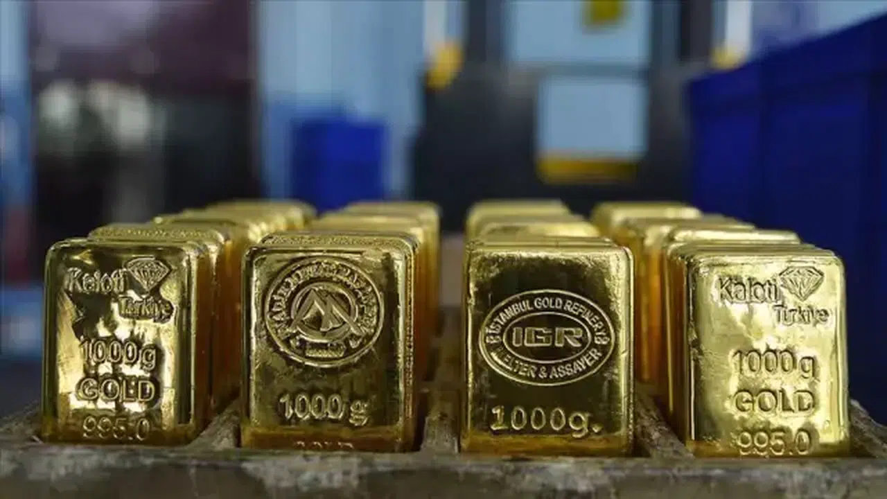 2026'da Altın Piyasasında Beklenmedik Yükseliş Sinyalleri