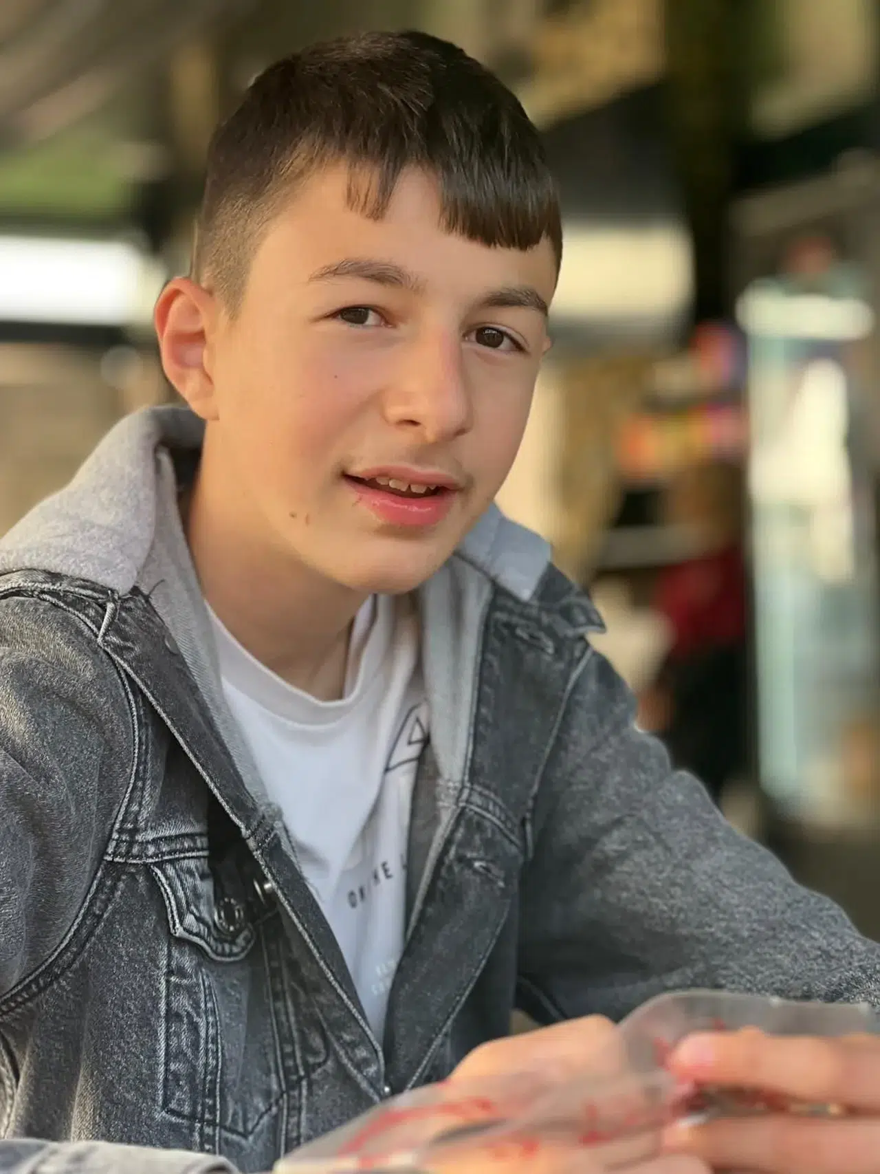 Genç Hasta Grip Belirtileriyle Gittiği Hastanede Hayatını Kaybetti!