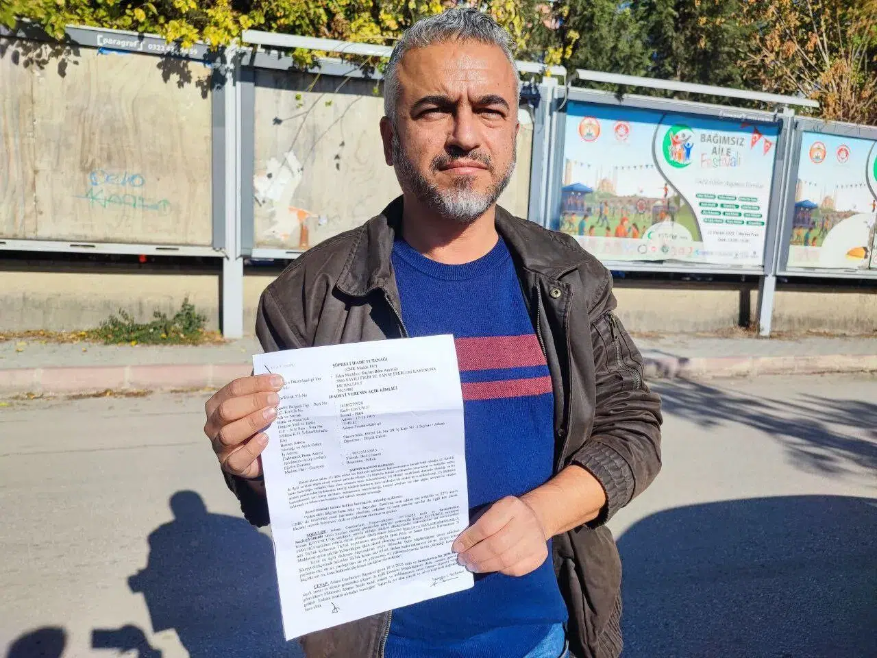 Kazım Koyuncu'nun Şarkısı Yüzünden Sosyal Medyada Telif Kargaşası